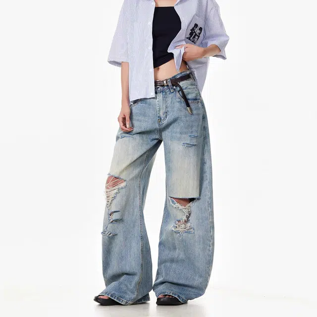 M JEANS STUDIOS 7 cleanfit