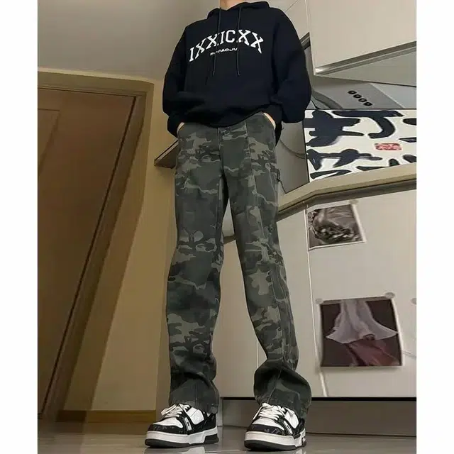 M JEANS STUDIOS 7 cleanfit