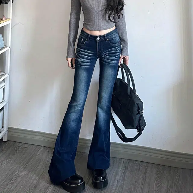 M JEANS STUDIOS 7 CleanFit