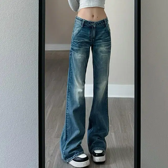 M JEANS STUDIOS 7 CleanFitVintage