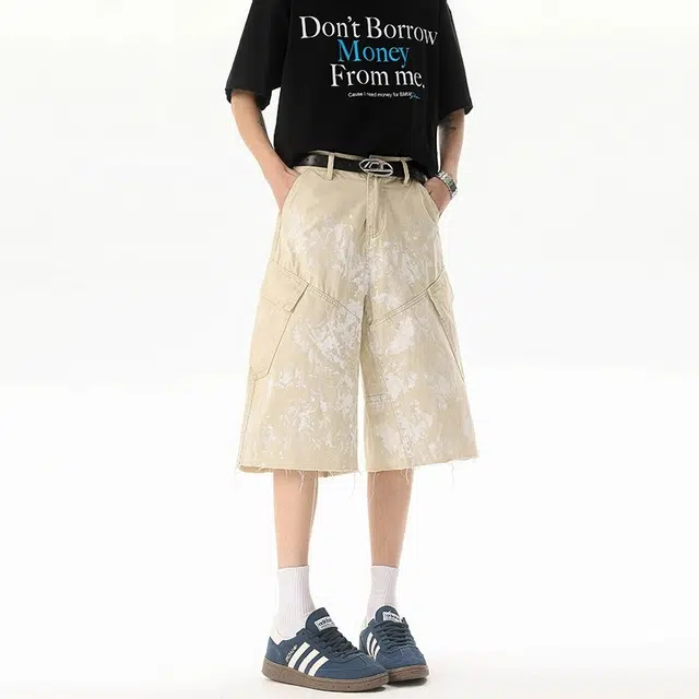 M JEANS STUDIOS 7