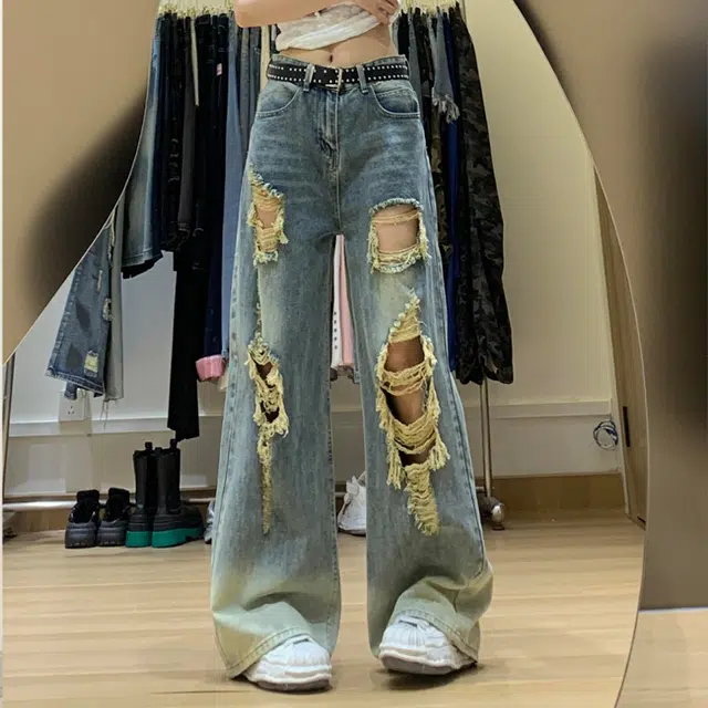 M JEANS STUDIOS 7 CleanFit