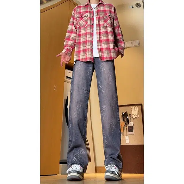 M JEANS STUDIOS 7 cleanfit
