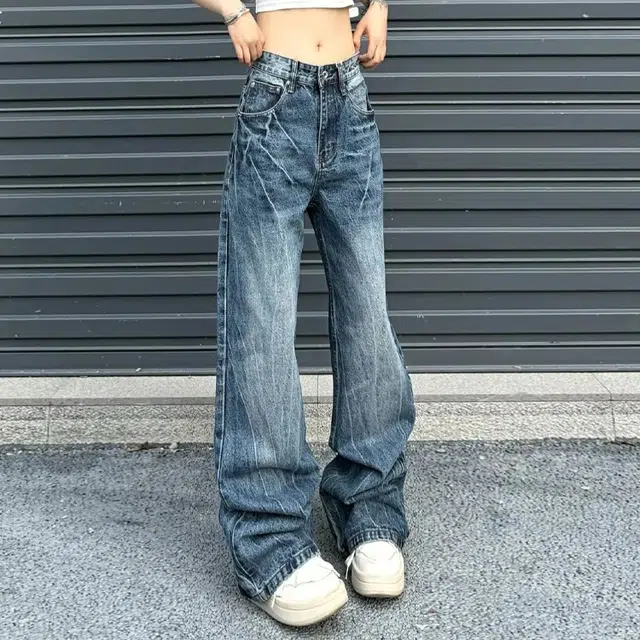 M JEANS STUDIOS 7 CleanFit