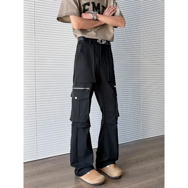 M JEANS STUDIOS 7 vibe