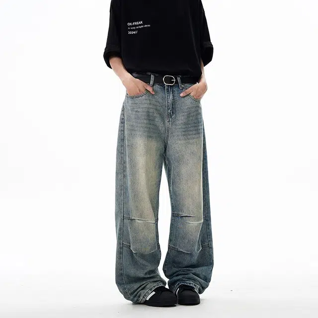M JEANS STUDIOS 7