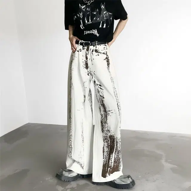M JEANS STUDIOS 7 cleanfit