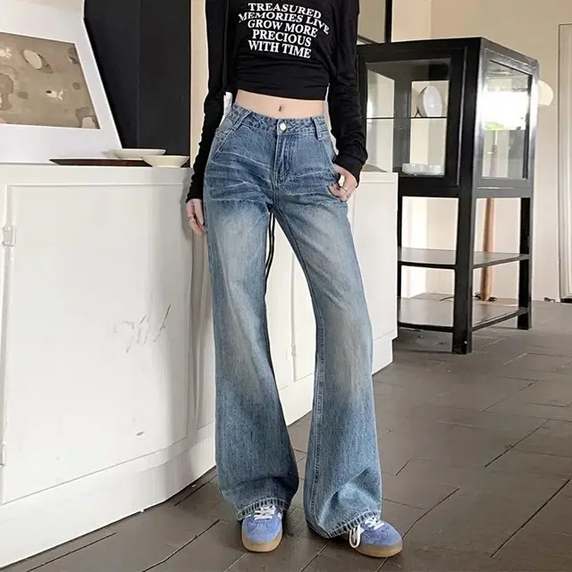 M JEANS STUDIOS 7 CleanFit
