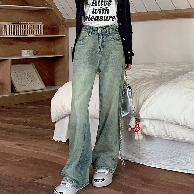 M JEANS STUDIOS 7 CleanFit