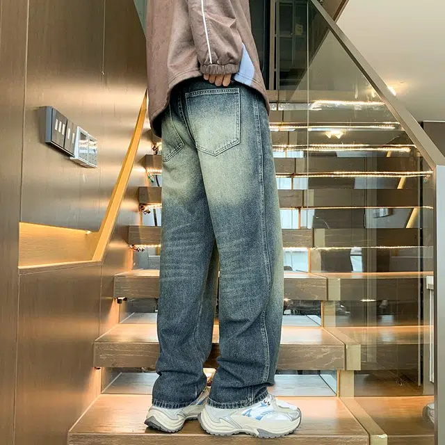 M JEANS STUDIOS 7 inscleanfit