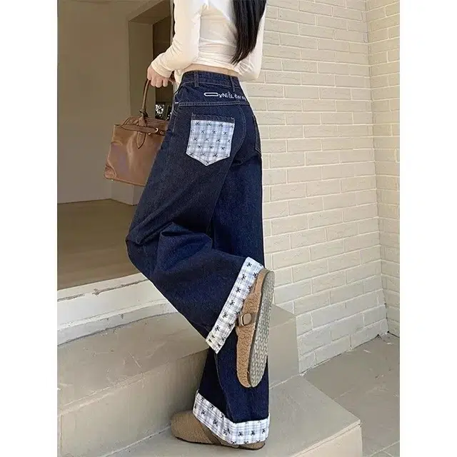M JEANS STUDIOS 7 ins2025