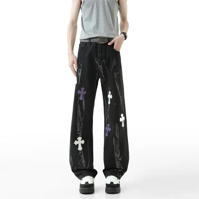 M JEANS STUDIOS 7