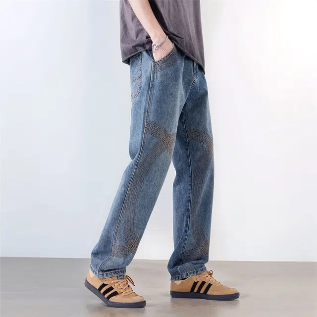 M JEANS STUDIOS 7