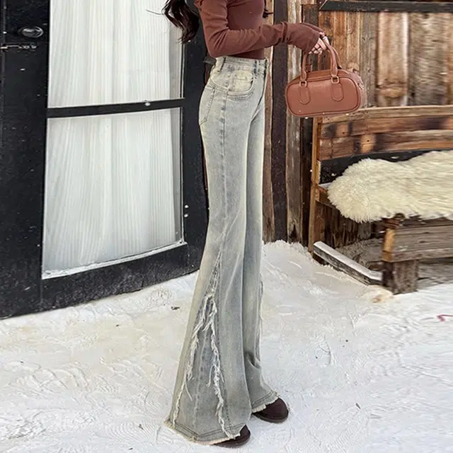 M JEANS STUDIOS 7 CleanFit