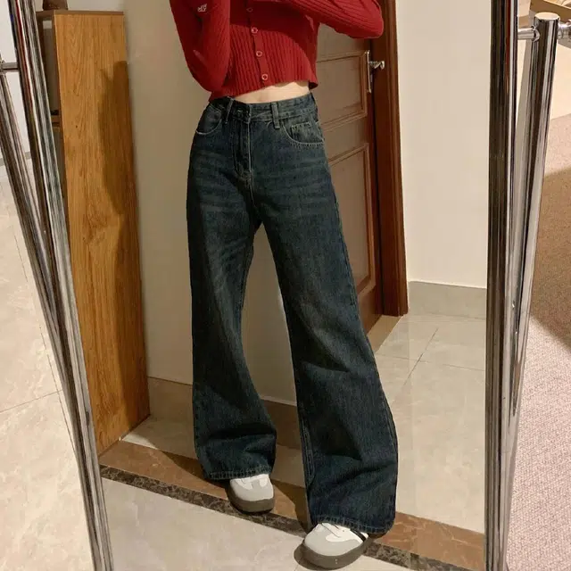 M JEANS STUDIOS 7 CleanFit