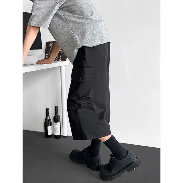 M JEANS STUDIOS 7 cleanfit
