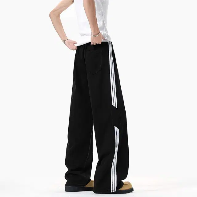 M JEANS STUDIOS 7 cleanfit