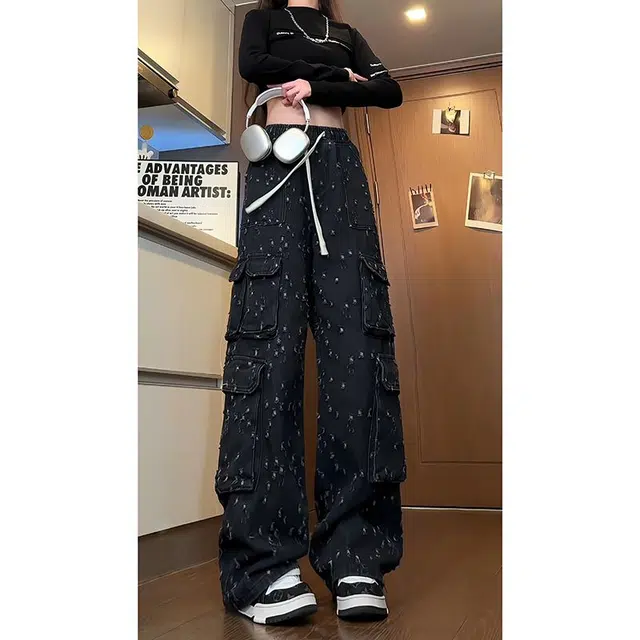 M JEANS STUDIOS 7 hiphop