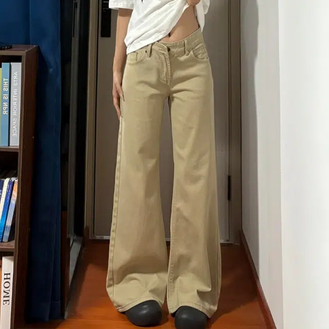M JEANS STUDIOS 7 CleanFit