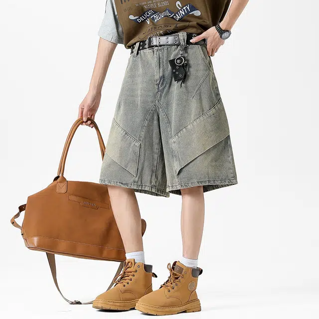 M JEANS STUDIOS 7 cleanfit