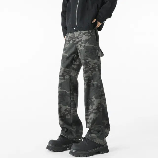 M JEANS STUDIOS 7 oot