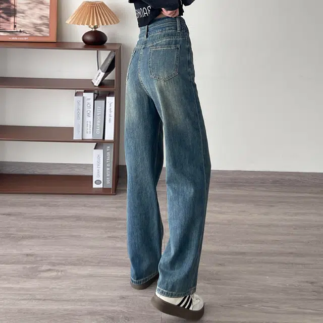 M JEANS STUDIOS 7 CleanFit