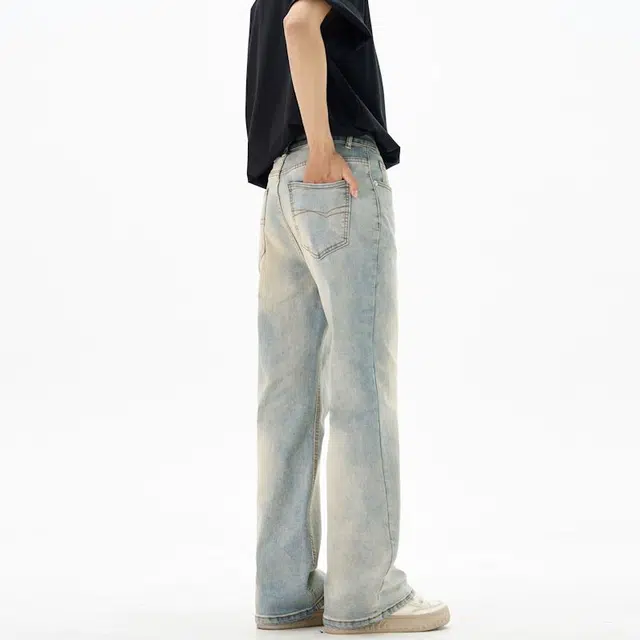 M JEANS STUDIOS 7 cleanfit
