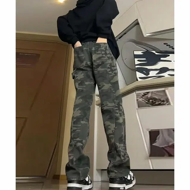 M JEANS STUDIOS 7 cleanfit