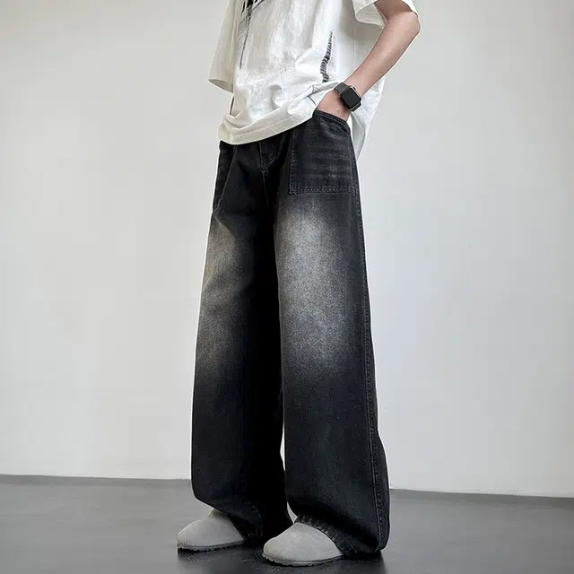 M JEANS STUDIOS 7 cleanfit