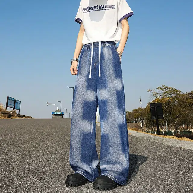 M JEANS STUDIOS 7 vibe