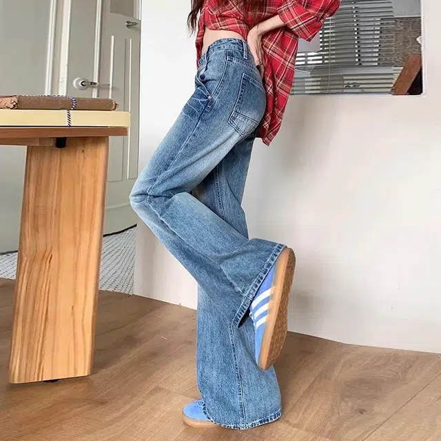 M JEANS STUDIOS 7 CleanFit