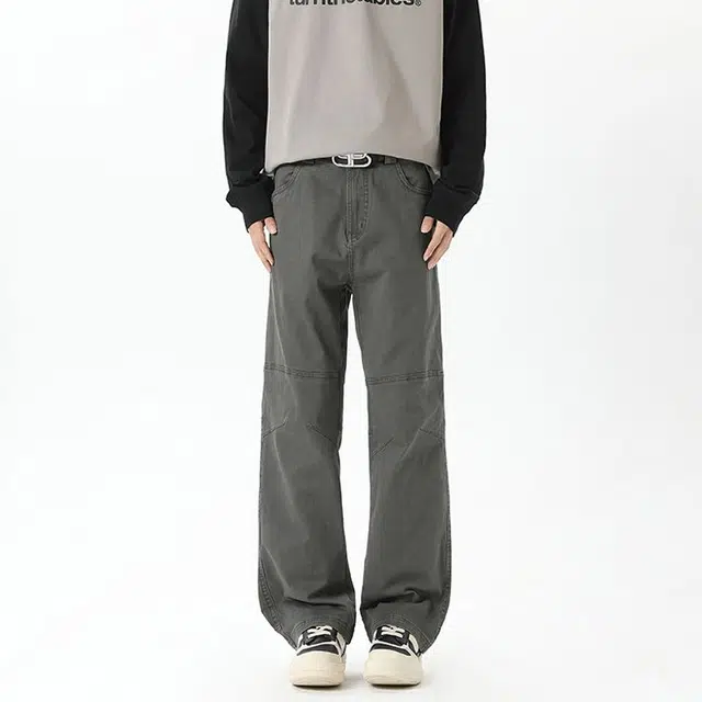 M JEANS STUDIOS 7 cleanfit