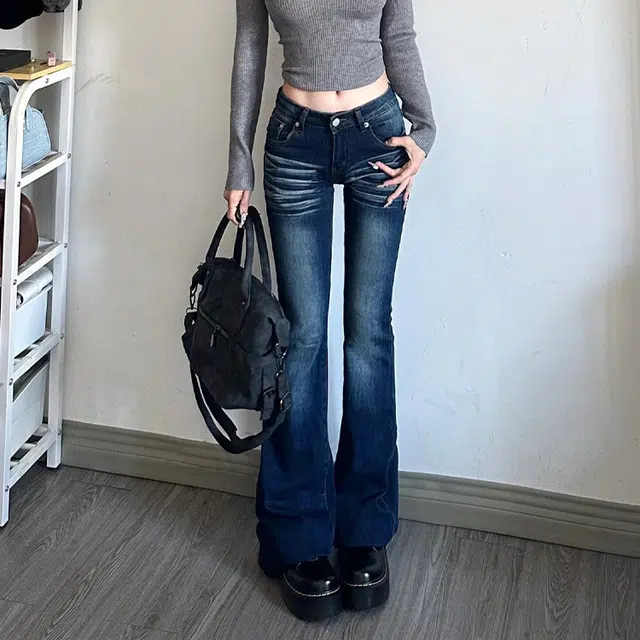 M JEANS STUDIOS 7 CleanFit