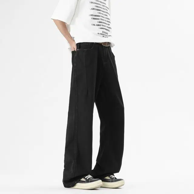 M JEANS STUDIOS 7 ins