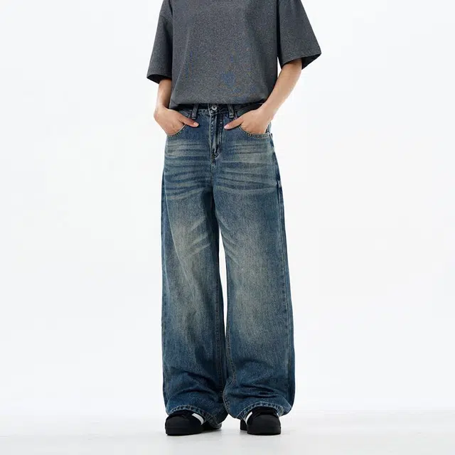 M JEANS STUDIOS 7 cleanfit