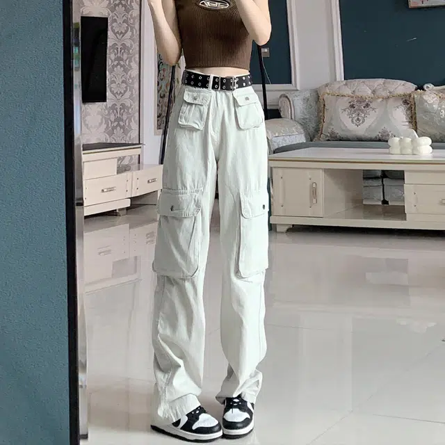 M JEANS STUDIOS 7 CleanFit