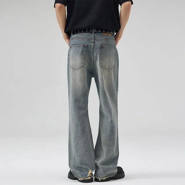M JEANS STUDIOS 7