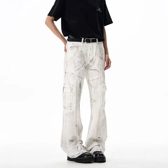 M JEANS STUDIOS 7 cleanfit