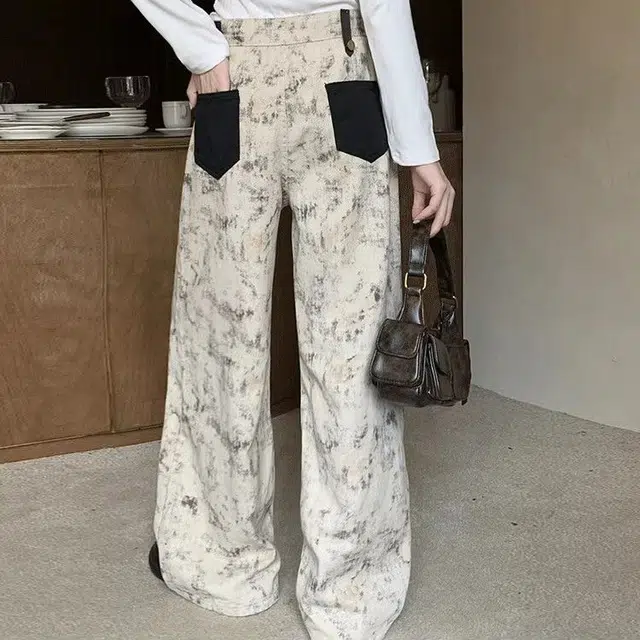 M JEANS STUDIOS 7 CleanFit