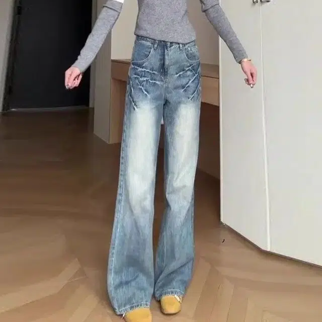 M JEANS STUDIOS 7 CleanFitins