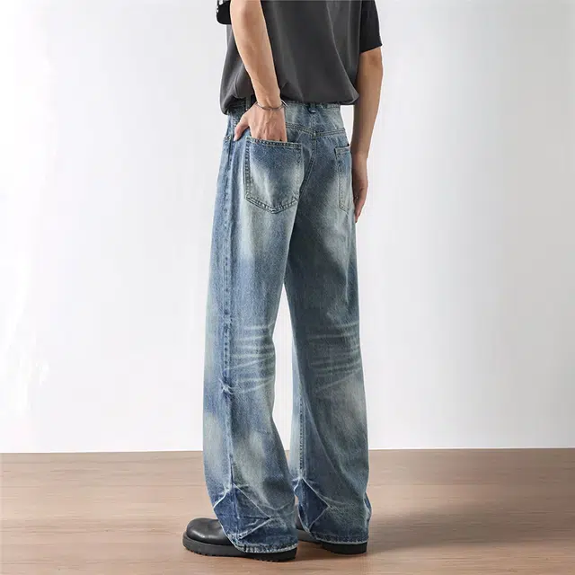 M JEANS STUDIOS 7 cleanfit
