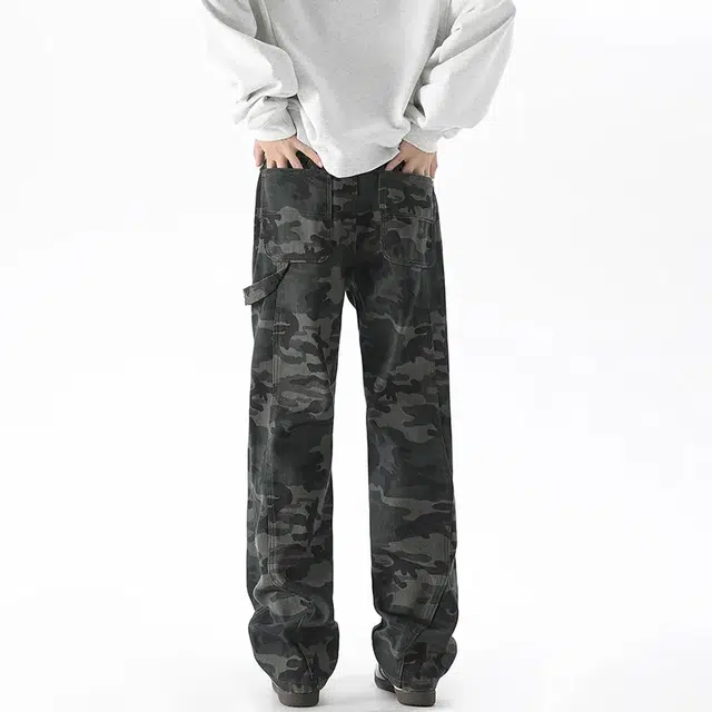 M JEANS STUDIOS 7 hiphop