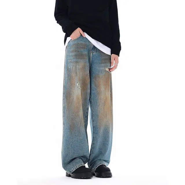 M JEANS STUDIOS 7
