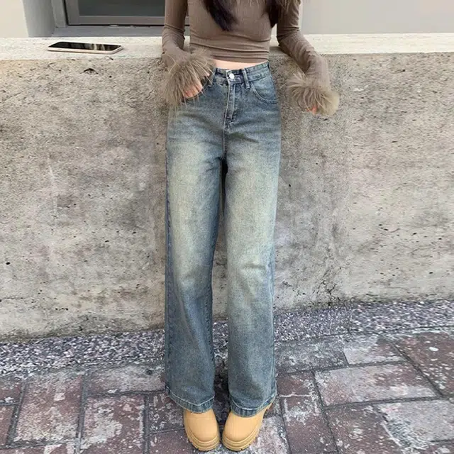 M JEANS STUDIOS 7 CleanFit