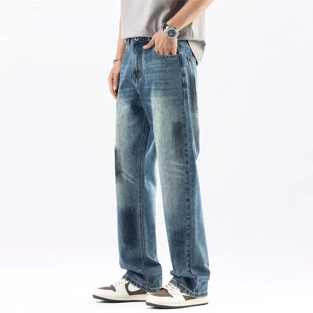 M JEANS STUDIOS 7