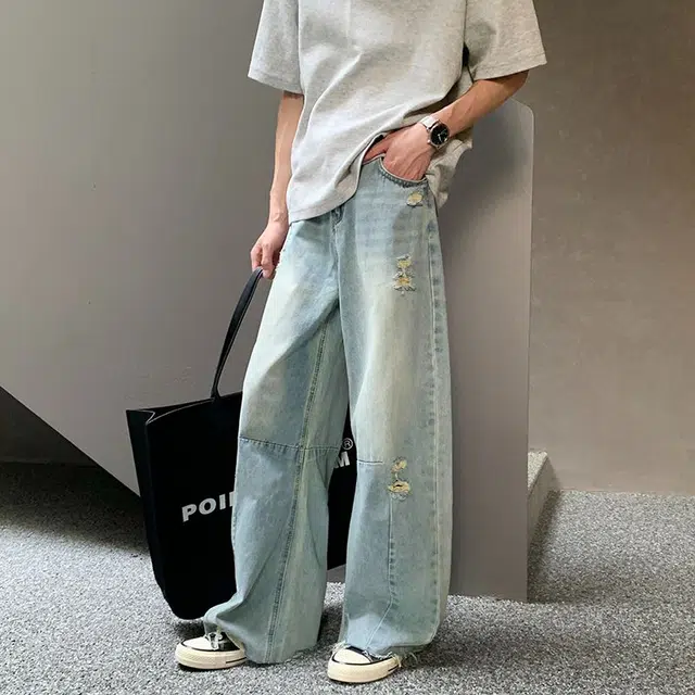 M JEANS STUDIOS 7 cleanfit