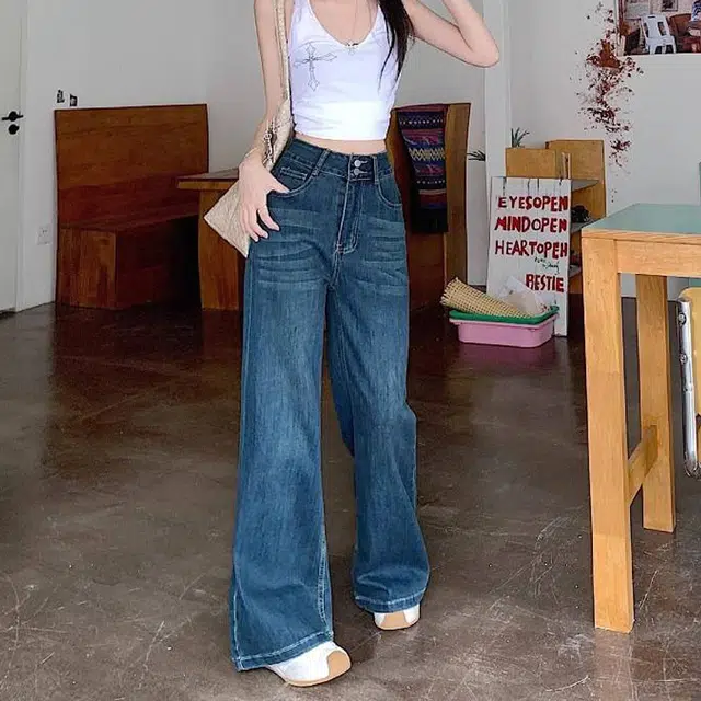 M JEANS STUDIOS 7 CleanFit