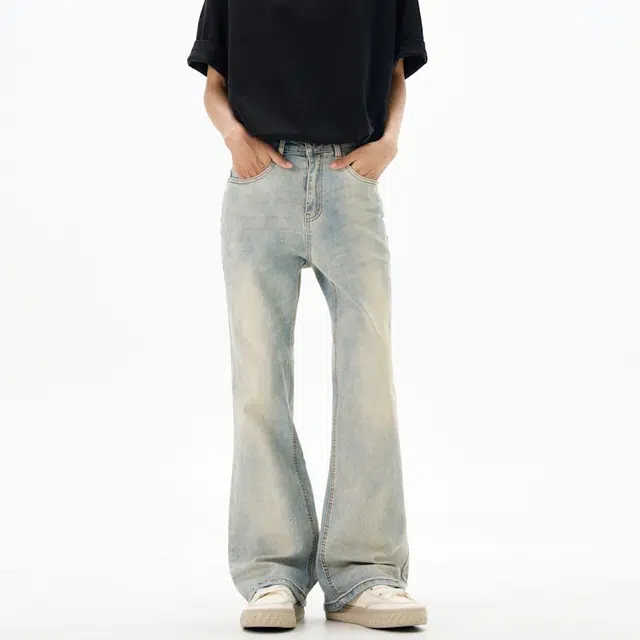 M JEANS STUDIOS 7 cleanfit