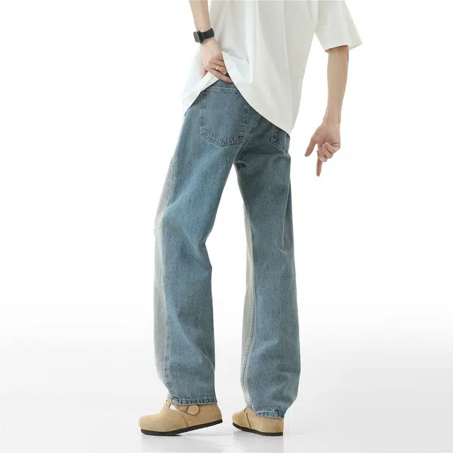 M JEANS STUDIOS 7 cleanfit