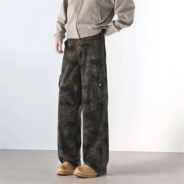 M JEANS STUDIOS 7 BaggyA